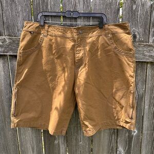 Kühl Men’s Ramblr Shorts
